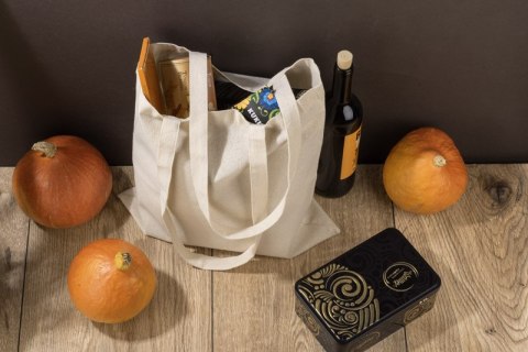 Torba bawełniana BAGI 300g Torba bawełniana BAGI 300g