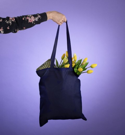 Torba bawełniana GRIS 140 g Torba bawełniana GRIS 140 g