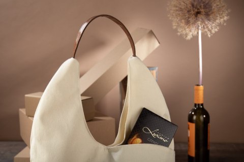 Torba bawełniana TASKE 280 g Torba bawełniana TASKE 280 g