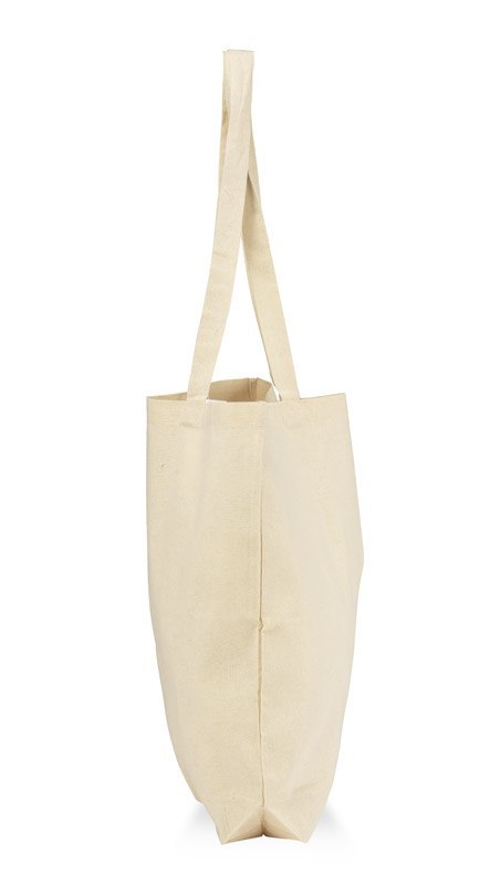 Torba bawełniana TOBI 140 g Torba bawełniana TOBI 140 g