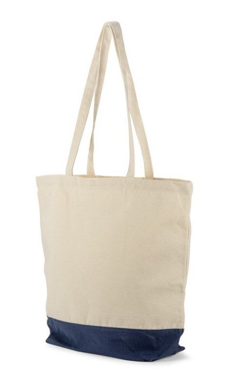 Torba bawełniana VIBO 340 g Torba bawełniana VIBO 340 g