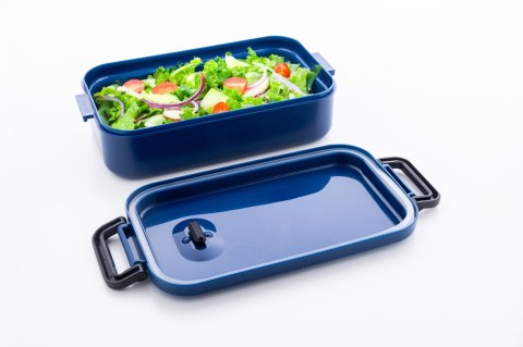 Lunch box / pudełko na lunch Lunch box / pudełko na lunch