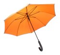 Odblaskowy parasol RPET Odblaskowy parasol RPET