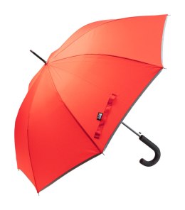 Odblaskowy parasol RPET