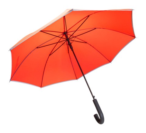 Odblaskowy parasol RPET Odblaskowy parasol RPET