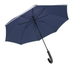 Odblaskowy parasol RPET