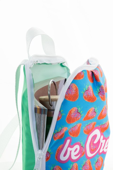 Personalizowany plecak RPET Personalizowany plecak RPET