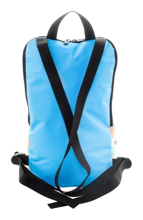 Personalizowany plecak RPET Personalizowany plecak RPET