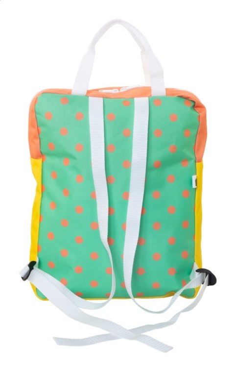 Personalizowany plecak na laptopa RPET Personalizowany plecak na laptopa RPET
