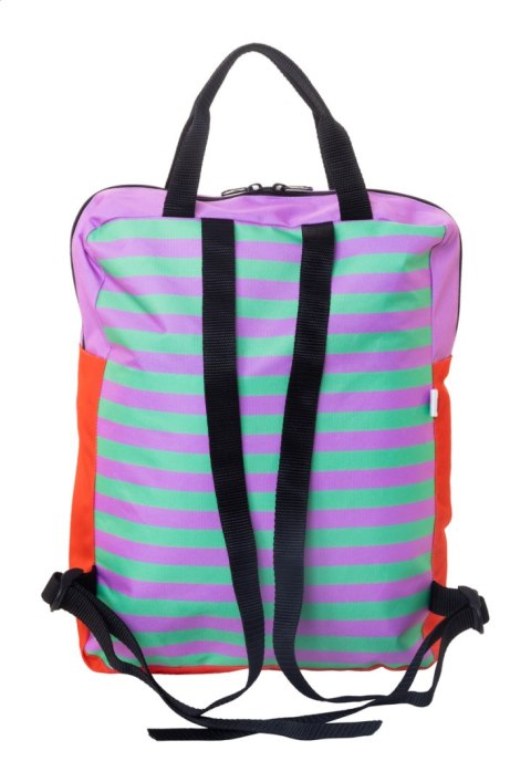 Personalizowany plecak na laptopa RPET Personalizowany plecak na laptopa RPET