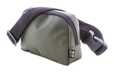 Torba biodrowa RPET Torba biodrowa RPET