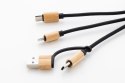 Kabel do ładowania USB Kabel do ładowania USB
