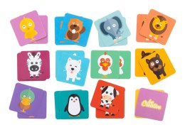 Personalizowana gra memory