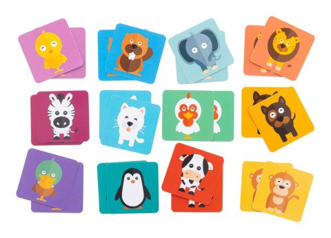 Personalizowana gra memory Personalizowana gra memory