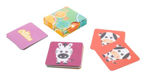 Personalizowana gra memory Personalizowana gra memory