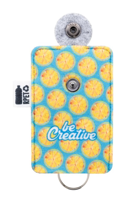 Personalizowane etui/brelok Personalizowane etui/brelok