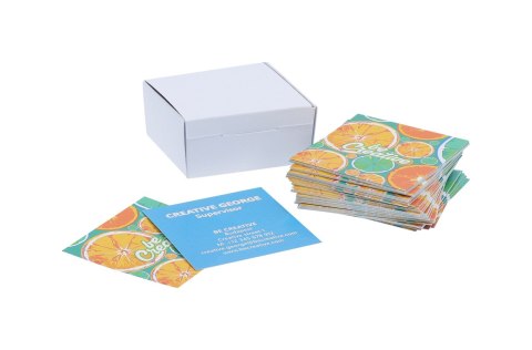 Personalizowane wizytówki Personalizowane wizytówki
