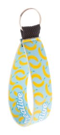Personalizowany brelok RPET