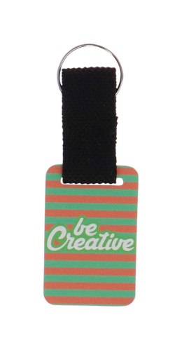 Personalizowany brelok