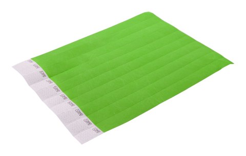 Opaski na rękę tyvek (10 szt.) Opaski na rękę tyvek (10 szt.)