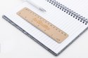 Personalizowana papierowa linijka