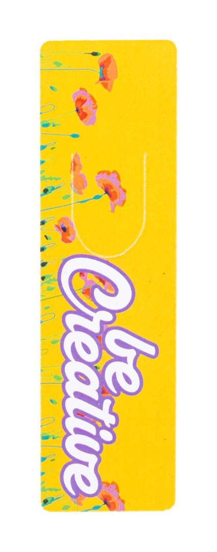 Personalizowana zakładka do książek Personalizowana zakładka do książek