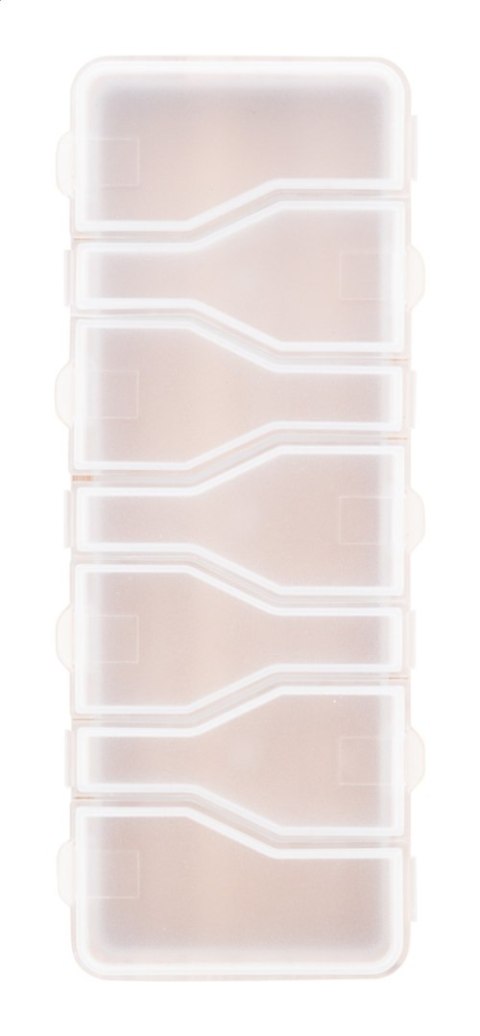 Pojemnik na tabletki Pojemnik na tabletki
