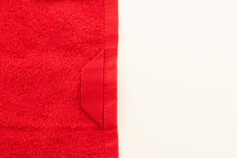 Ręcznik frotte bawełniany - 30×50 cm Ręcznik frotte bawełniany - 30×50 cm