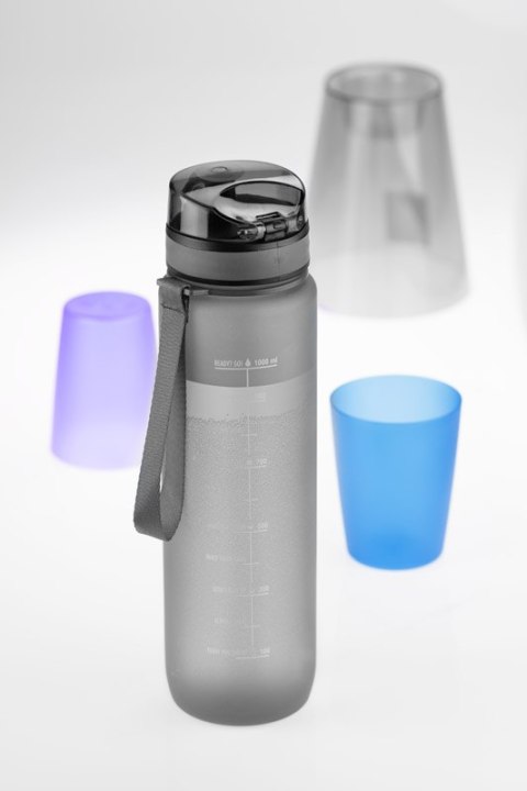 Bidon motywacyjny 1000 ml MOTIVA Bidon motywacyjny 1000 ml MOTIVA