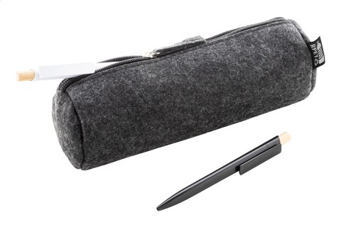 Etui na długopis z filcu Etui na długopis z filcu