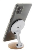 Magnetyczny uchwyt na telefon