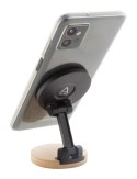 Magnetyczny uchwyt na telefon