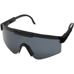 Ward okulary sportowe czarny