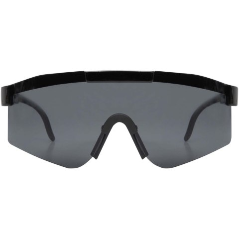 Ward okulary sportowe czarny Ward okulary sportowe czarny