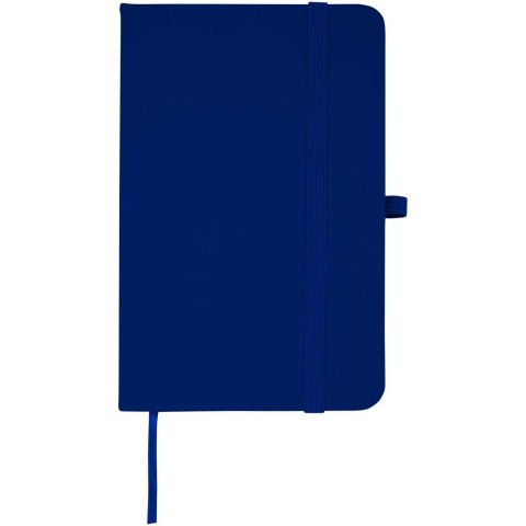 Spectrum Plus notatnik A6 w twardej okładce navy blue Spectrum Plus notatnik A6 w twardej okładce navy blue