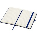 Spectrum Plus notatnik A6 w twardej okładce navy blue