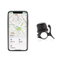 Bezprzewodowy lokalizator roweru, dzwonek do roweru Pedalfinder