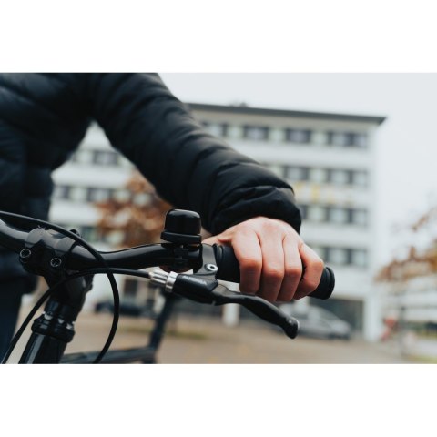 Bezprzewodowy lokalizator roweru, dzwonek do roweru Pedalfinder Bezprzewodowy lokalizator roweru, dzwonek do roweru Pedalfinder