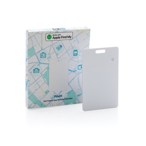 Bezprzewodowy wykrywacz kluczy, lokalizator Findcard Bezprzewodowy wykrywacz kluczy, lokalizator Findcard