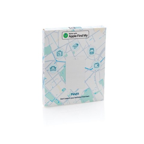 Bezprzewodowy wykrywacz kluczy, lokalizator Findcard Bezprzewodowy wykrywacz kluczy, lokalizator Findcard