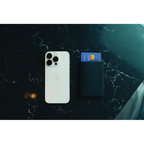 Portfel z lokalizatorem, bezprzewodowy wykrywacz Seekcard Portfel z lokalizatorem, bezprzewodowy wykrywacz Seekcard