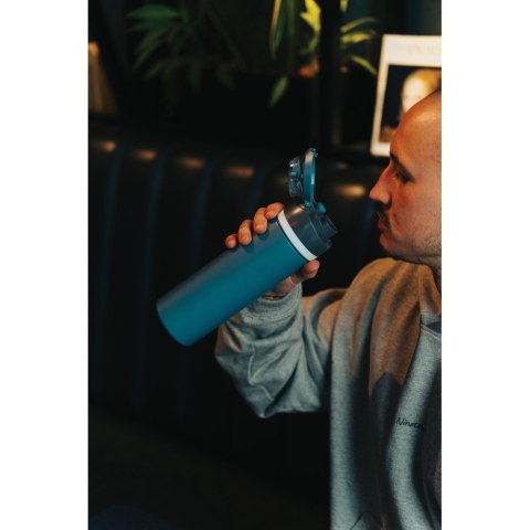Butelka sportowa 700 ml Omni Butelka sportowa 700 ml Omni
