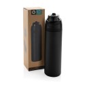 Butelka sportowa 700 ml Omni Butelka sportowa 700 ml Omni