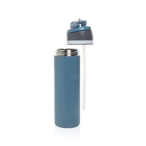 Butelka sportowa 700 ml Omni Butelka sportowa 700 ml Omni