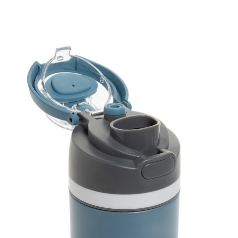 Butelka sportowa 700 ml Omni Butelka sportowa 700 ml Omni