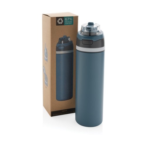 Butelka sportowa 700 ml Omni Butelka sportowa 700 ml Omni