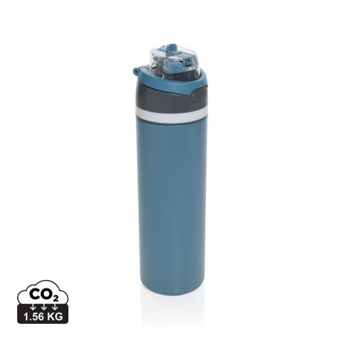 Butelka sportowa 700 ml Omni Butelka sportowa 700 ml Omni