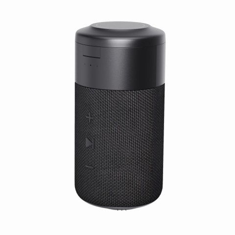 Głośnik bezprzewodowy 10W Anaheim, ładowarka bezprzewodowa 15W Głośnik bezprzewodowy 10W Anaheim, ładowarka bezprzewodowa 15W