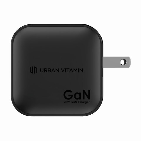 Ładowarka ścienna 70W Urban Vitamin Santa Cruz Ładowarka ścienna 70W Urban Vitamin Santa Cruz
