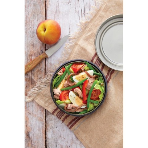Lunchbox, pudełko śniadaniowe 750 ml Black+Blum Lunchbox, pudełko śniadaniowe 750 ml Black+Blum